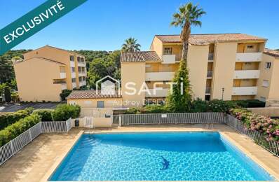 OPPORTUNITÉ RARE  PRIMO-ACCÉDANT / INVESTISSEMENT LOCATIF - À PIED DU PORT & DES PLAGES  CALME ABSOLU  VUE DÉGAGÉE  PARKING — photo du bien