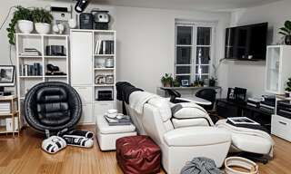 Appartement 3 Pièces 75 m² à vendre à Vaujours (93410)