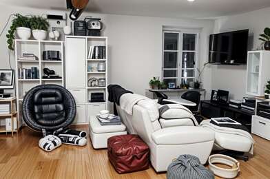 Appartement 3 pièces 175000 €