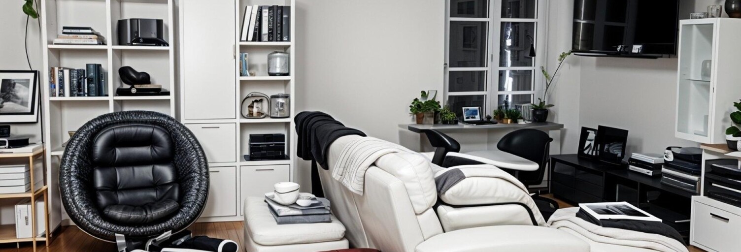 Appartement 3 Pièces 75 m² à vendre à Vaujours (93410)