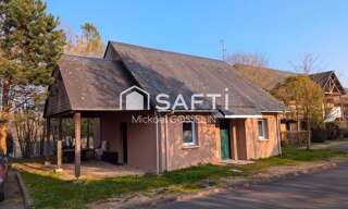 Maison 3 Pièces 59 m² à vendre à Équemauville (14600)