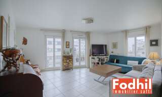 Appartement 3 Pièces 64 m² à vendre à Châtenay-Malabry (92290)