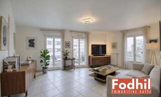 Appartement 3 Pièces 64 m² à vendre à Châtenay-Malabry (92290)