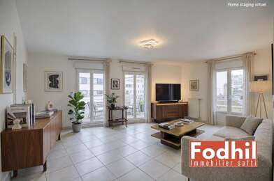 Appartement 3 pièces 310000 €