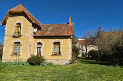 Maison 6 pièces 133000 €