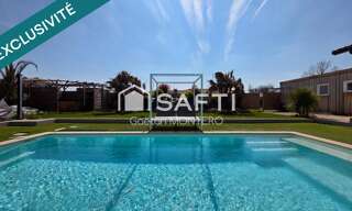 Maison 6 Pièces 194 m² à vendre à Parentis-en-Born (40160)