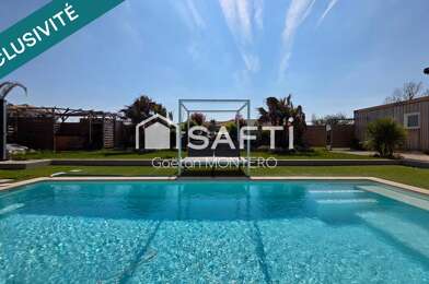 Maison 6 pièces 689000 €