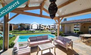 Maison 6 Pièces 194 m² à vendre à Parentis-en-Born (40160)