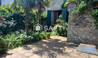 Maison 8 Pièces 147 m² à vendre à Lanet (11330)