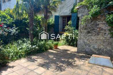 Maison 8 pièces 79000 €