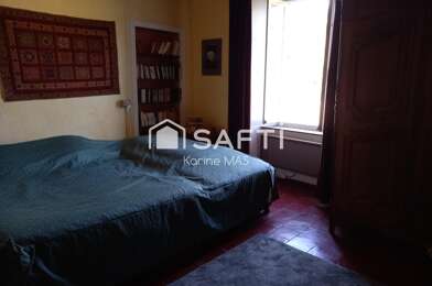 Maison 8 pièces 79000 €