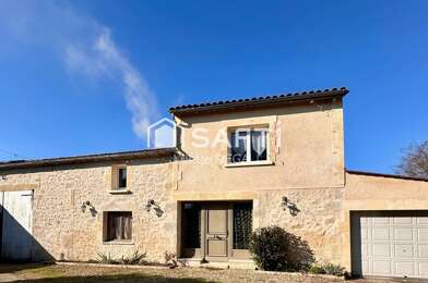 Maison 10 pièces 350000 €