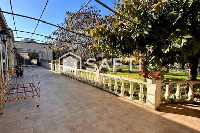 Maison 10 pièces 336000 €