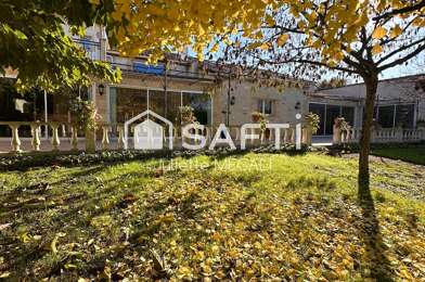 Maison 10 pièces 336000 €
