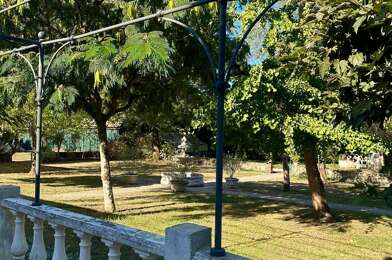 Maison 10 pièces 336000 €