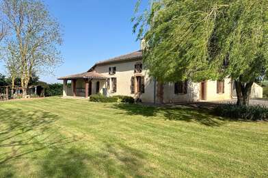 Maison 7 pièces 315000 €