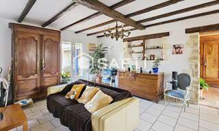 Maison 5 Pièces 146 m² à vendre à Luçon (85400)