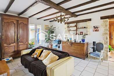 Maison 5 pièces 313500 €