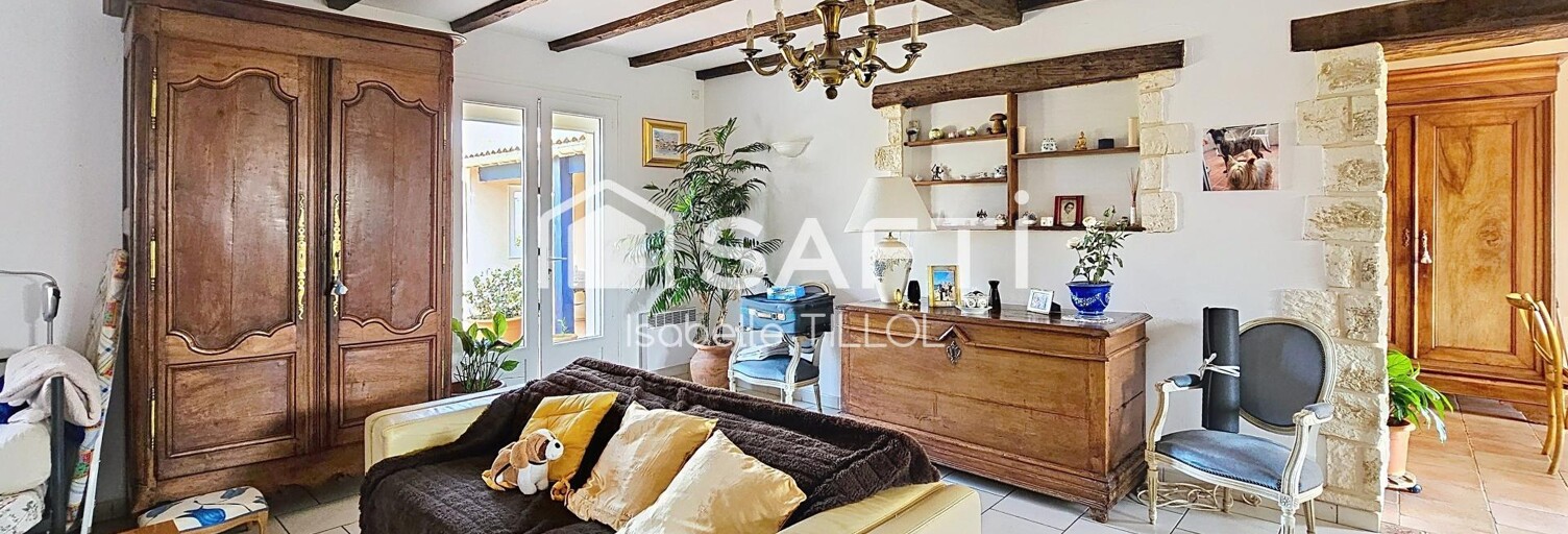 Maison 5 Pièces 146 m² à vendre à Luçon (85400)