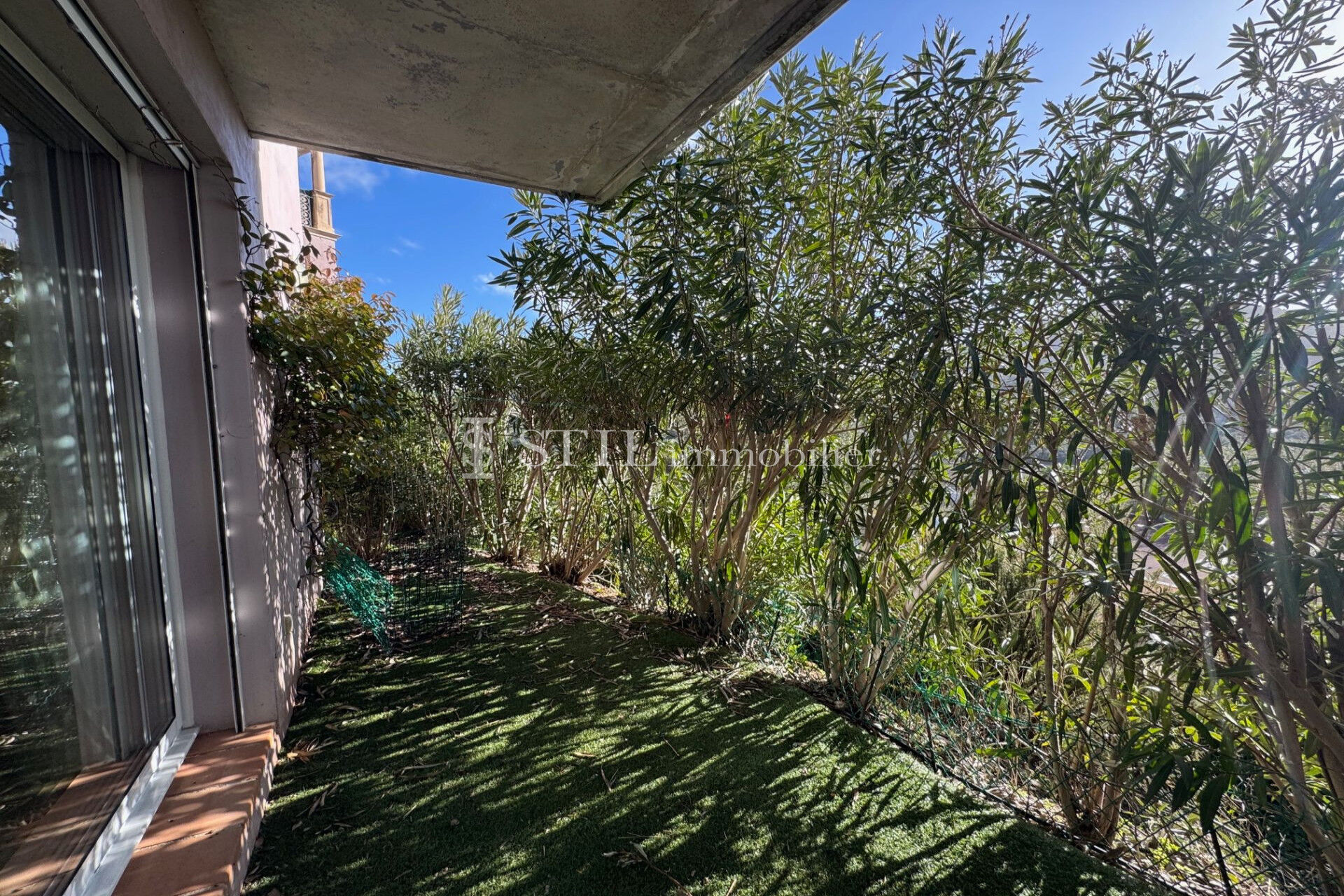 Appartement 1 pièces  à vendre Sainte-Maxime 83120