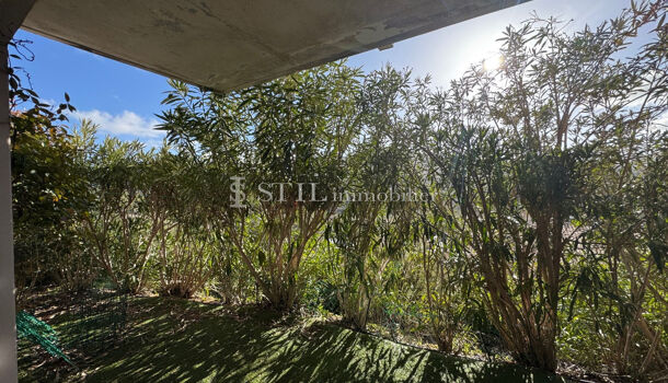 Appartement 1 pièces  à vendre Sainte-Maxime 83120