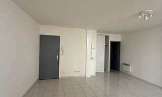 Appartement 1 Pièce 31 m² à louer à Aubagne (13400)