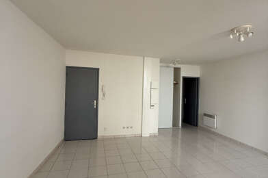 Appartement 1 pièces 576 €