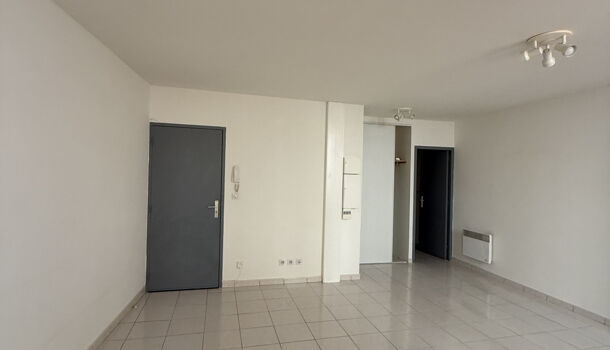 Appartement 1 pièces  à louer Aubagne 13400