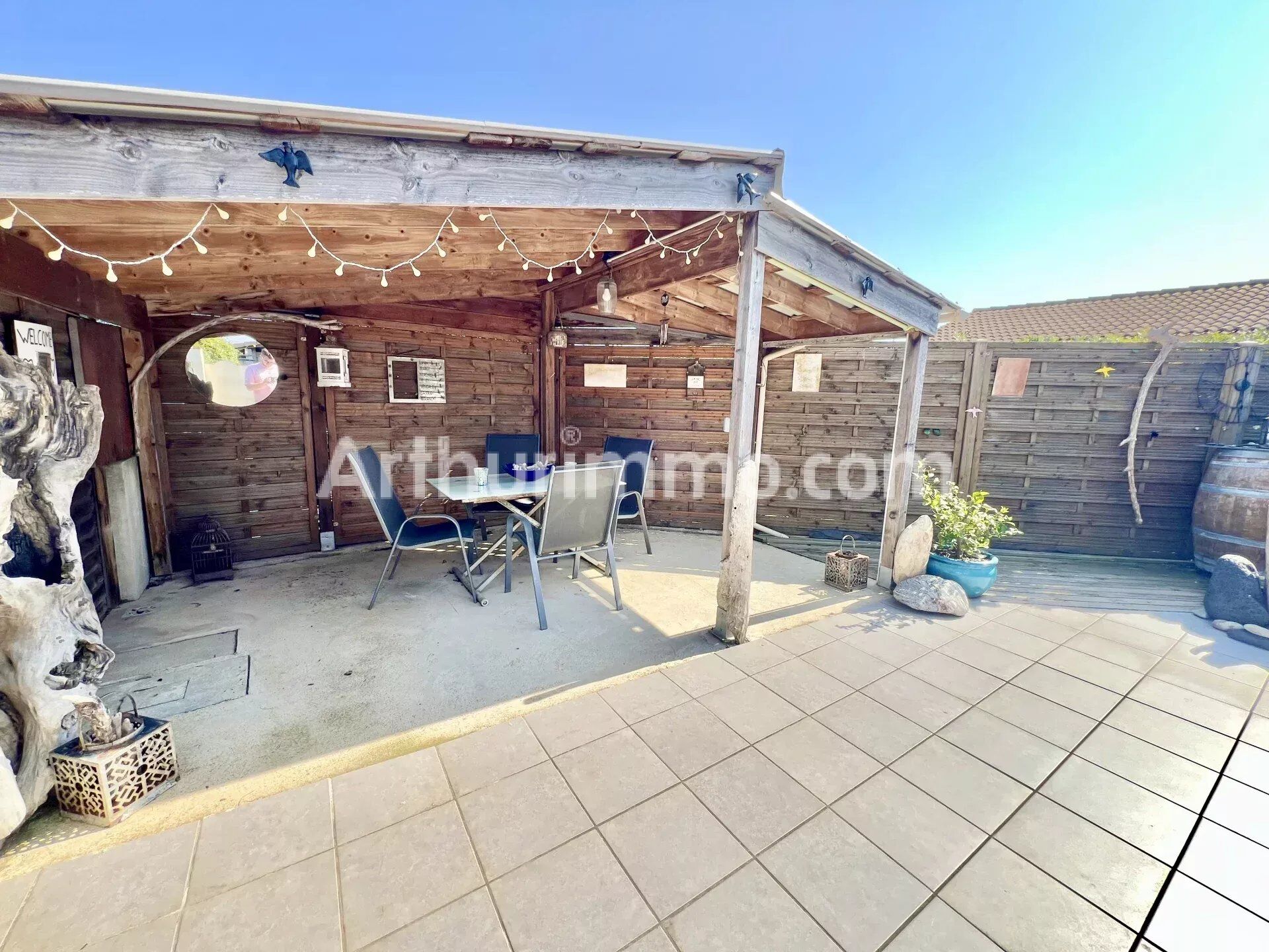 Maison 3 pièces 74 m² · à Valras-Plage · 74 m² · 288 000 €