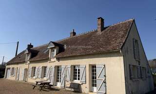 Maison 6 Pièces 250 m² à vendre à Sarcé (72360)