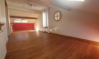 Appartement 2 Pièces 44 m² à louer à Dijon (21000)