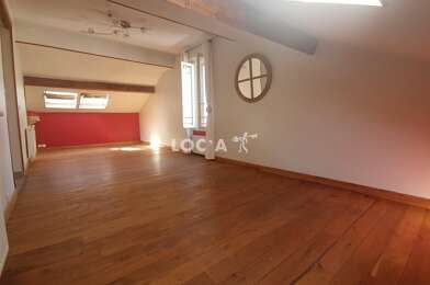 Appartement 2 pièces 750 €