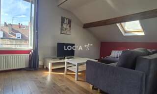 Appartement 2 Pièces 44 m² à louer à Dijon (21000)