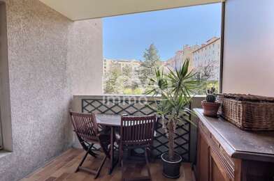 Appartement 3 pièces 460000 €