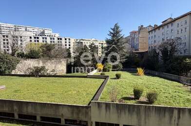 Appartement 3 pièces 460000 €