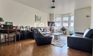 Appartement 3 Pièces 87 m² à vendre à Lyon 7 (69007)