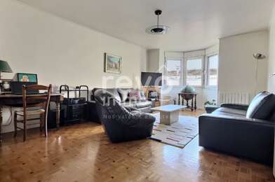 Appartement 3 pièces 460000 €