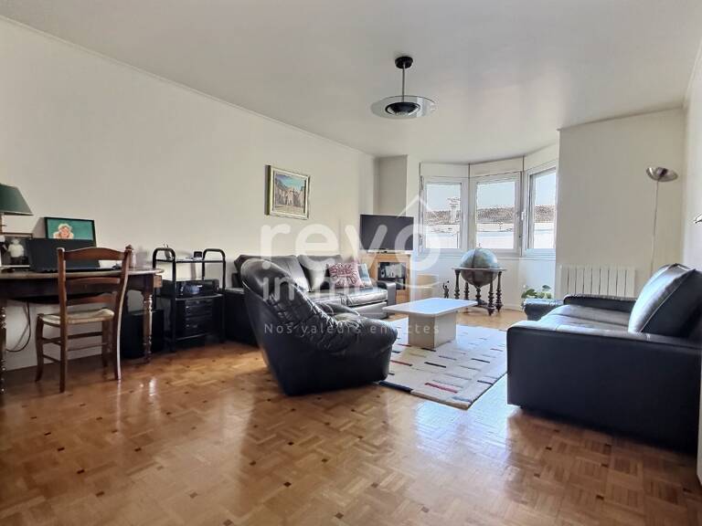 Appartement — photo 1