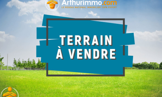 Terrain  1910 m² à vendre à La Ferté-Gaucher (77320)