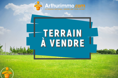 Terrain  49000 €