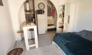 Appartement 1 Pièce 19 m² à louer à Clermont-l'Hérault (34800)