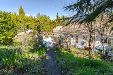 Maison 5 pièces 595000 €