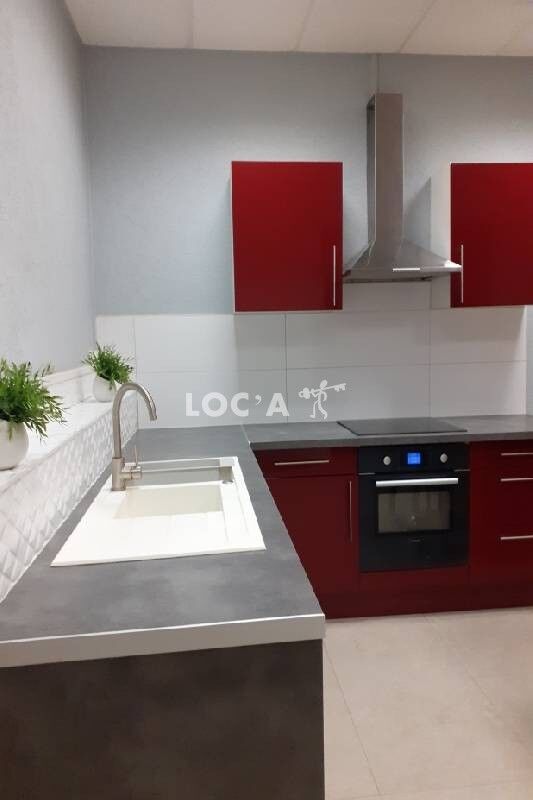 Agence immobilière de LOC'A