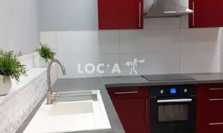 Appartement 3 Pièces 80 m² à louer à Auxonne (21130)