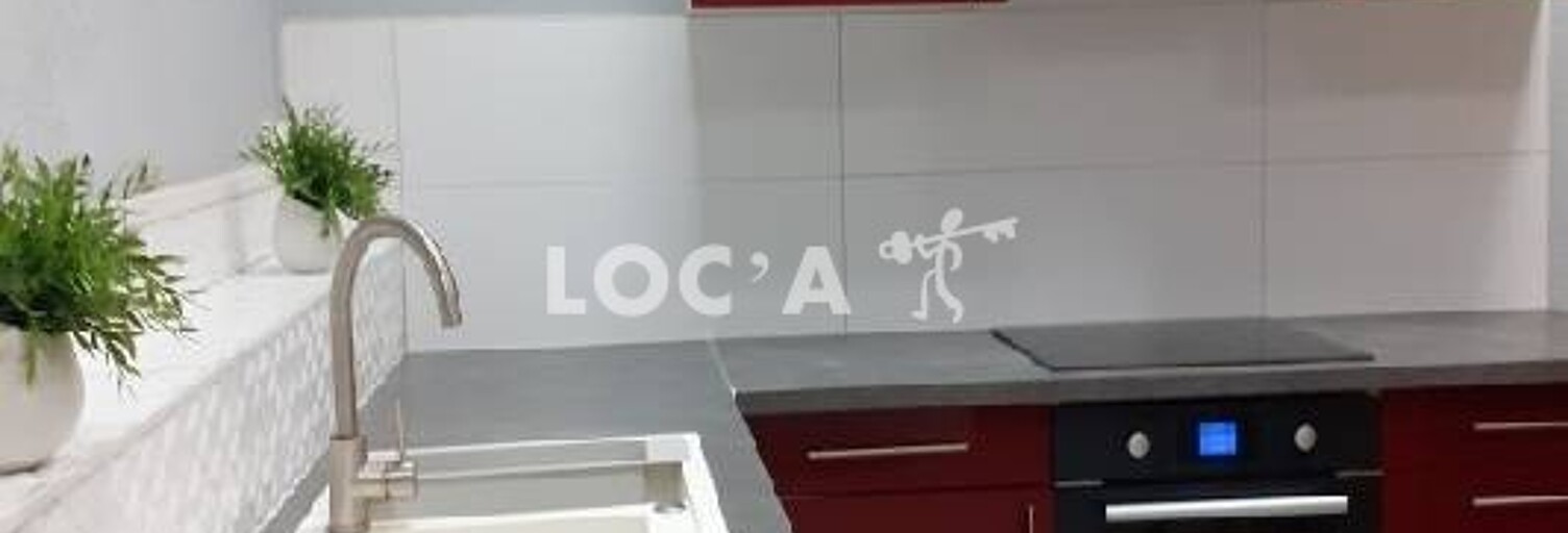 Appartement 3 Pièces 80 m² à louer à Auxonne (21130)