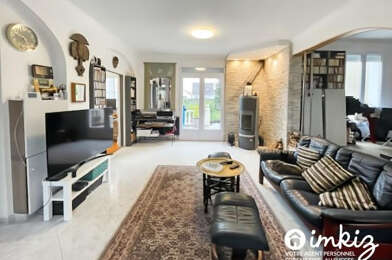 Maison 7 pièces 425000 €