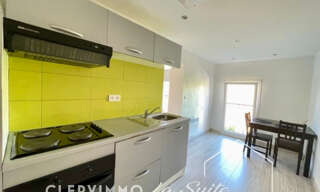 Appartement 1 Pièce 26 m² à vendre à Marseille 9 (13009)