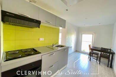 Appartement 1 pièces 135000 €