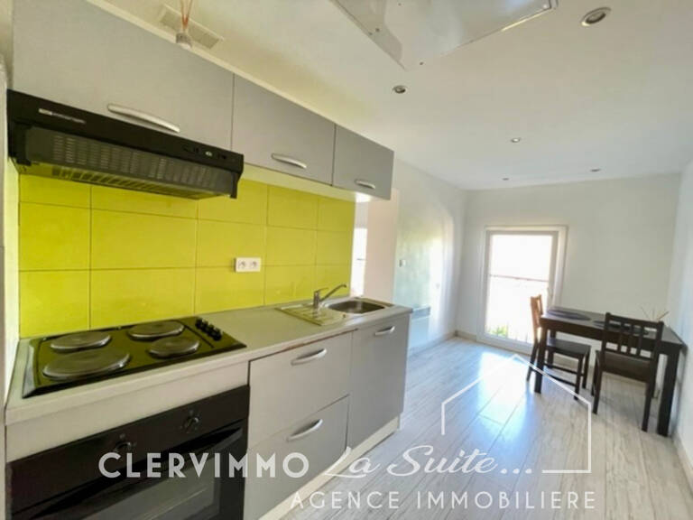 APPARTEMENT T1 SAINTE-MARGUERITE — photo 1