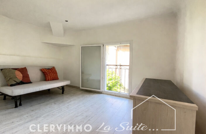 APPARTEMENT T1 SAINTE-MARGUERITE — photo 2